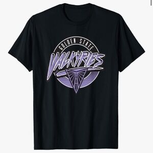 Golden State Valkyries Shirt